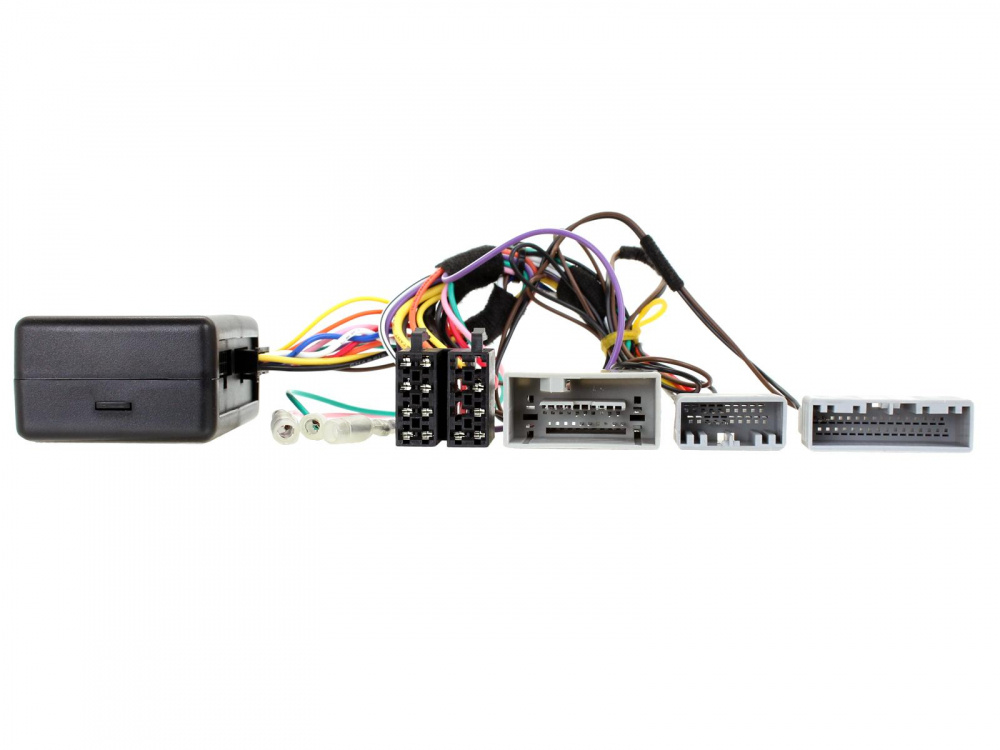 Rattstyrningskablage Honda CR-V/Civic/Civic Tourer 2012-2015