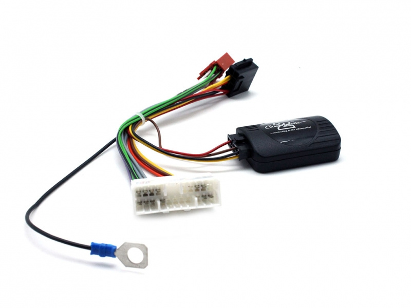 Rattstyrningskablage Jaguar XJ8 98-03