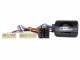 Rattstyrningskablage Nissan NV400, 2014- Rattstyrningskablage Nissan NV400, 2014-