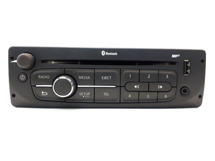 Rattstyrningskablage Renault Megane/Captur/Clio/Master