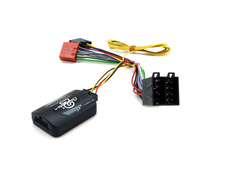 Rattstyrningskablage Saab 9-3/9-5 98-02