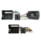 Ratbetjeningskabelsæt Volkswagen 2003-2021, MIB/MIB-PQ Ratbetjeningskabelsæt Volkswagen 2003-2021, MIB/MIB-PQ