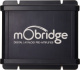 mObridge M1000-M-DA2 analog pre-amplifier till analog 8 RCA mObridge M1000-M-DA2 analog pre-amplifier till analog 8 RCA