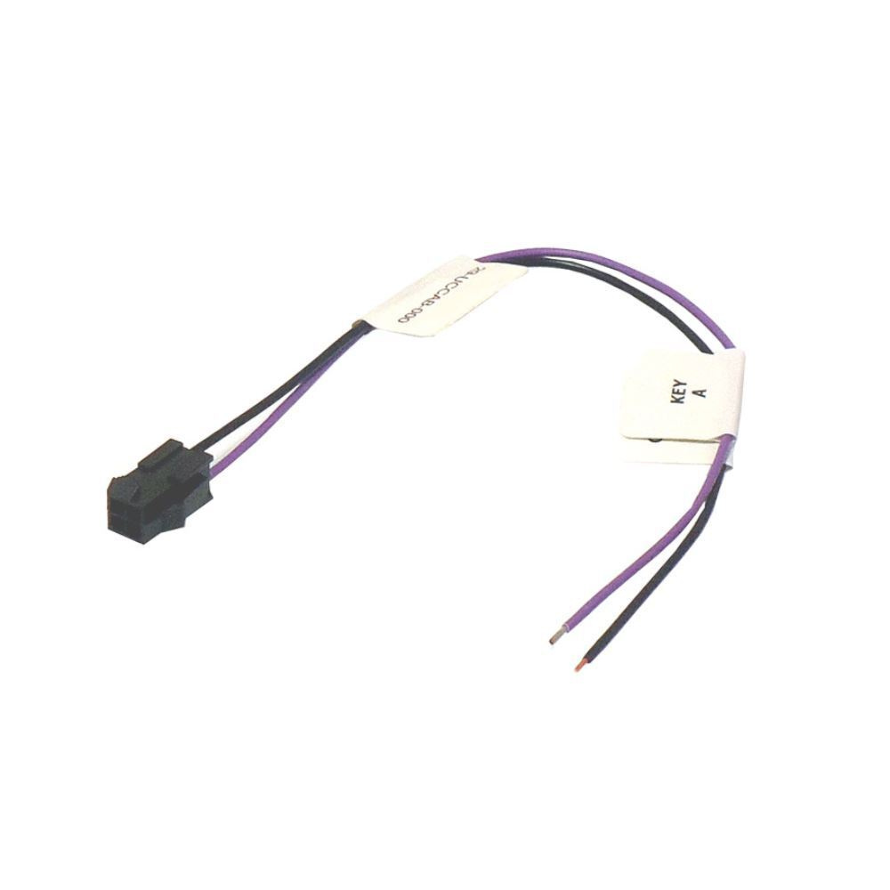 InCarTec Lead rattadapter programmerbar rattstyrning till 29-UC-kablage