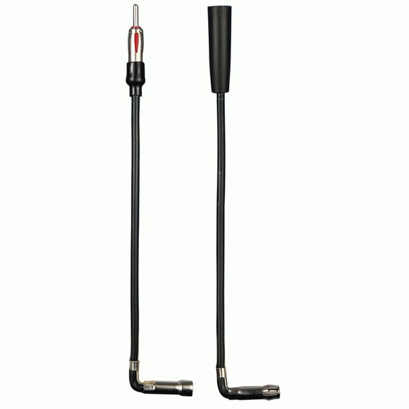 FM Modulatorkit för Ford, Lincoln, Mercury