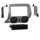 Metra 99-3028S, 1/2-DIN installationskit til Chevrolet Camaro 2010-2015 Metra 99-3028S, 1/2-DIN installationskit til Chevrolet Camaro 2010-2015