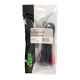 Metra Axxess AXGLI-R, 2-kanals RCA-støjfilter Metra Axxess AXGLI-R, 2-kanals RCA-støjfilter