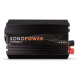 SONO Power IPS300MSW-12, 12V til 230V inverter på 300W SONO Power IPS300MSW-12, 12V til 230V inverter på 300W