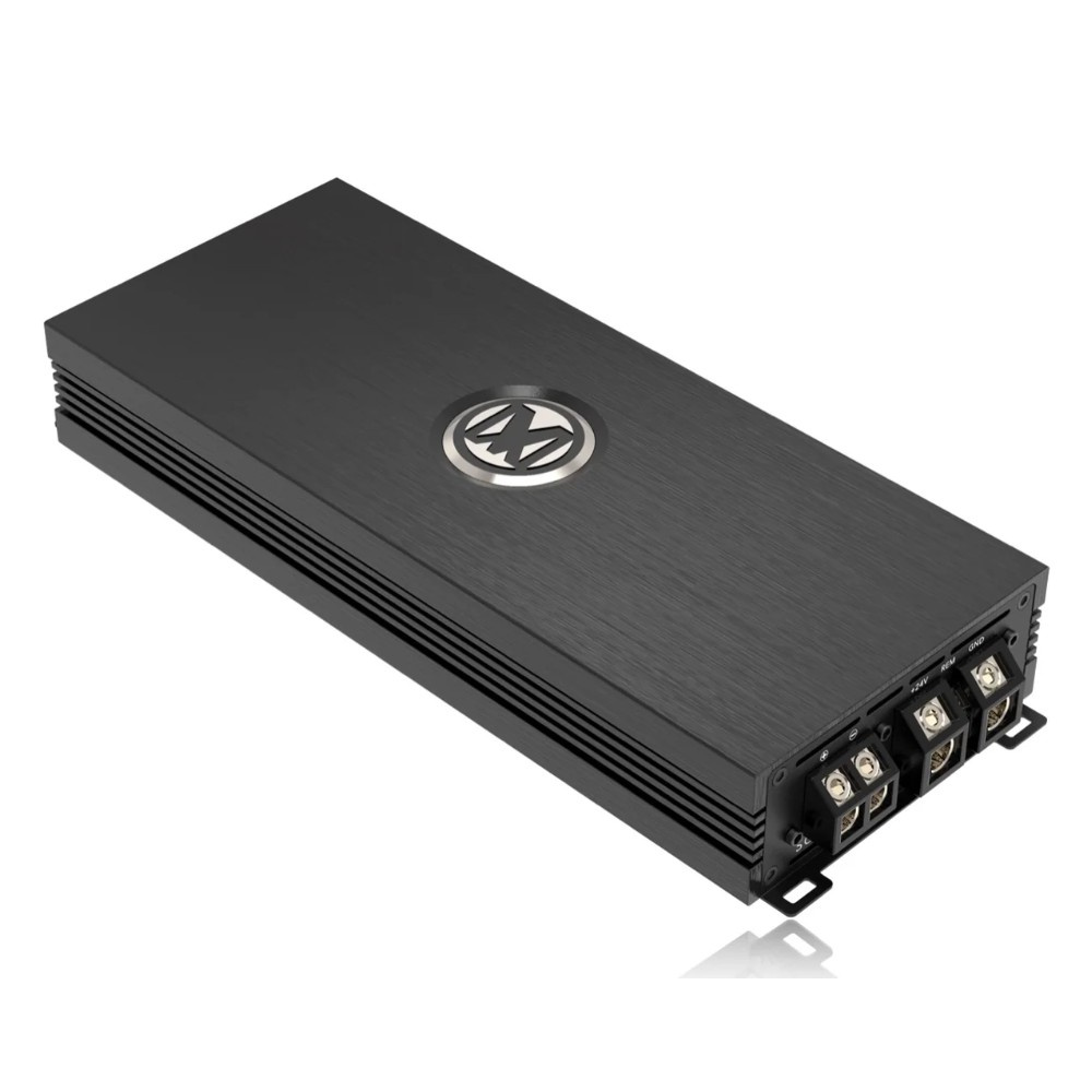 SONO Max MA1500.1-24V, 24V monoblok