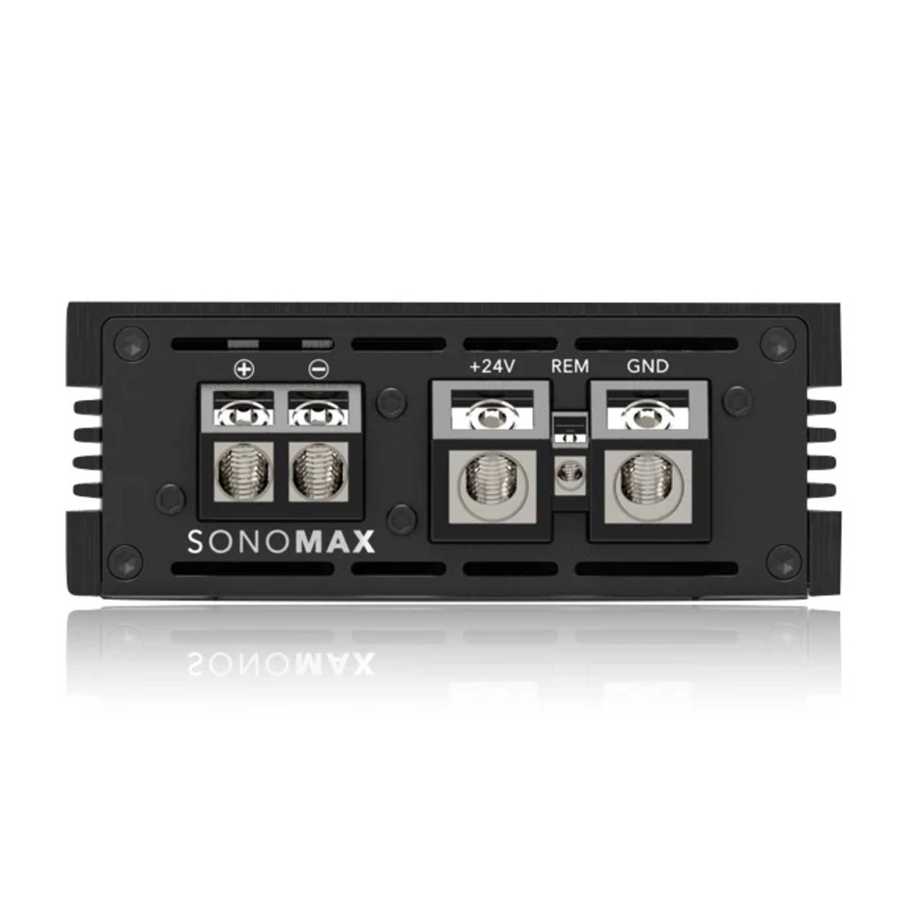 SONO Max MA1500.1-24V, 24V monoblok