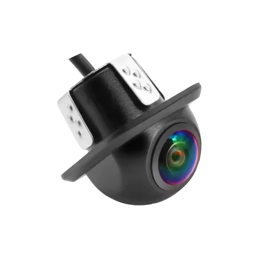 SONO Vision SV-CAM17, universelt bakkamera til indbygget montering