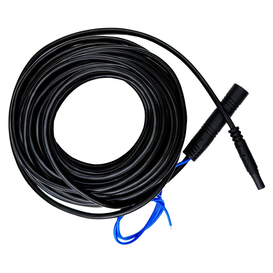 SONO Vision SV-CAM17, universelt bakkamera til indbygget montering