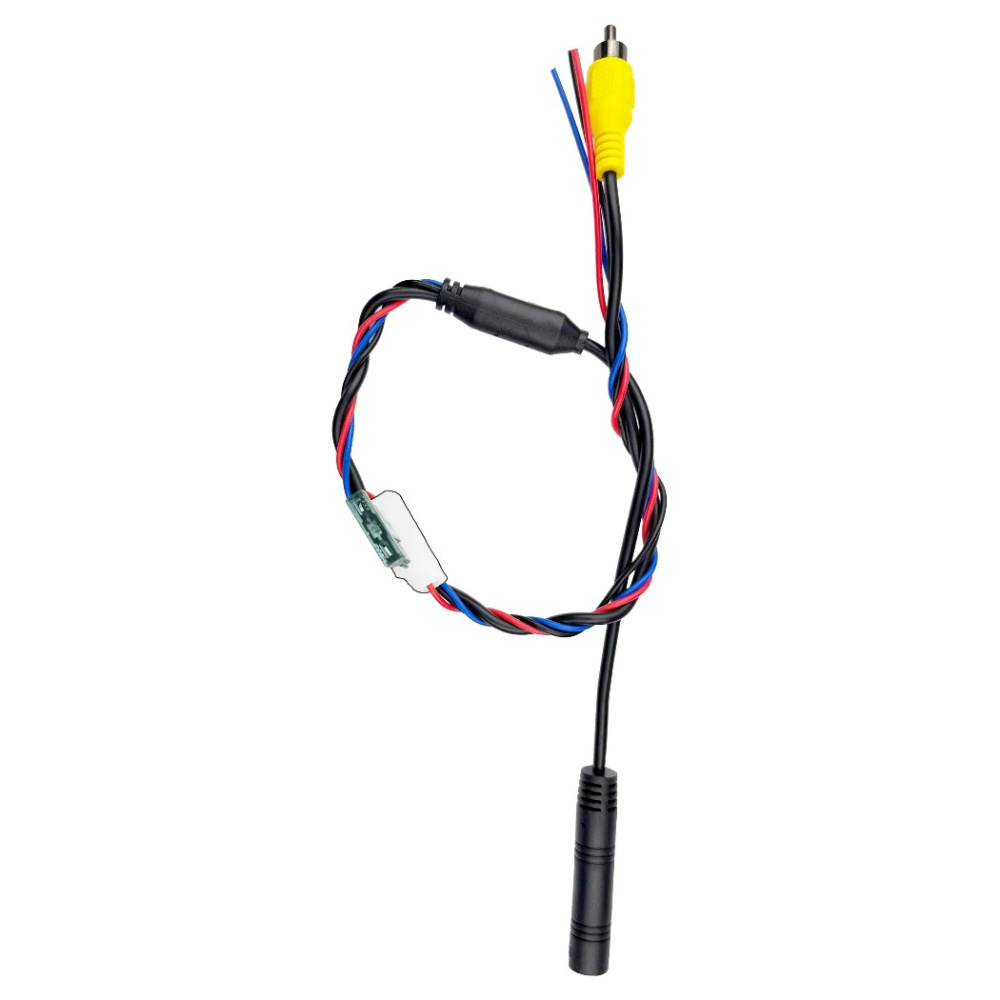 SONO Vision SV-CAM24, kompakt bakkamera