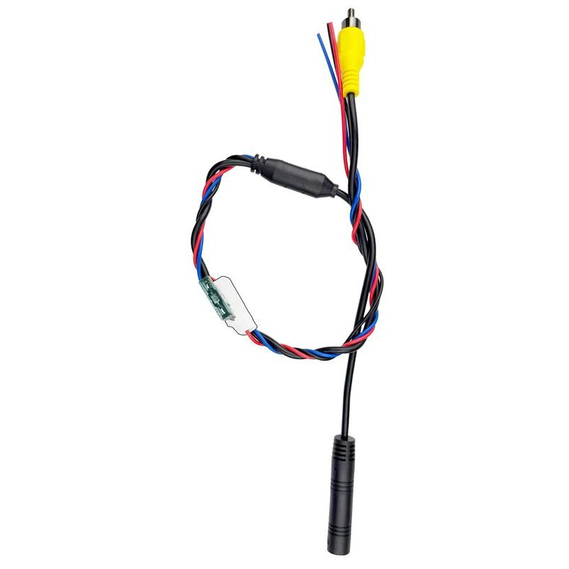 SONO Vision SV-CAM9, universelt bakkamera