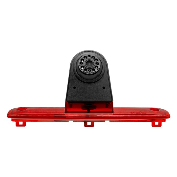 SONO Vision SV-CAMDU1, bakkamera til Fiat Ducato 2006-