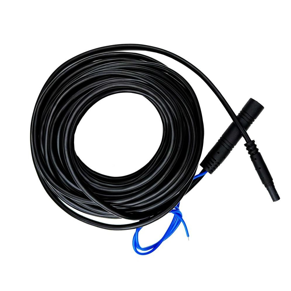 SONO Vision V-CAMPW, bakkamera til autocamper