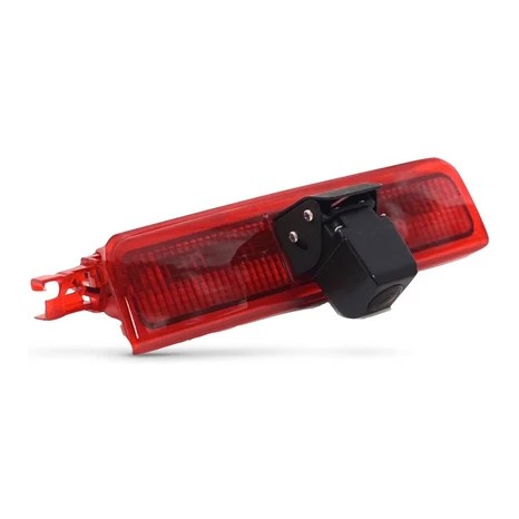 SONO Vision SV-CAMVW8, bakkamera til VW Caddy 2003-2019