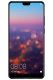 Huawei P20 Dual Sim 64GB Svart, Demoexemplar Huawei P20 Dual Sim 64GB Svart, Demoexemplar
