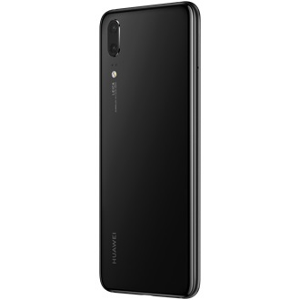 Huawei P20 Dual Sim 64GB Svart, Demoexemplar