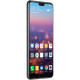 Huawei P20 Dual Sim 64GB Svart, Demoexemplar Huawei P20 Dual Sim 64GB Svart, Demoexemplar