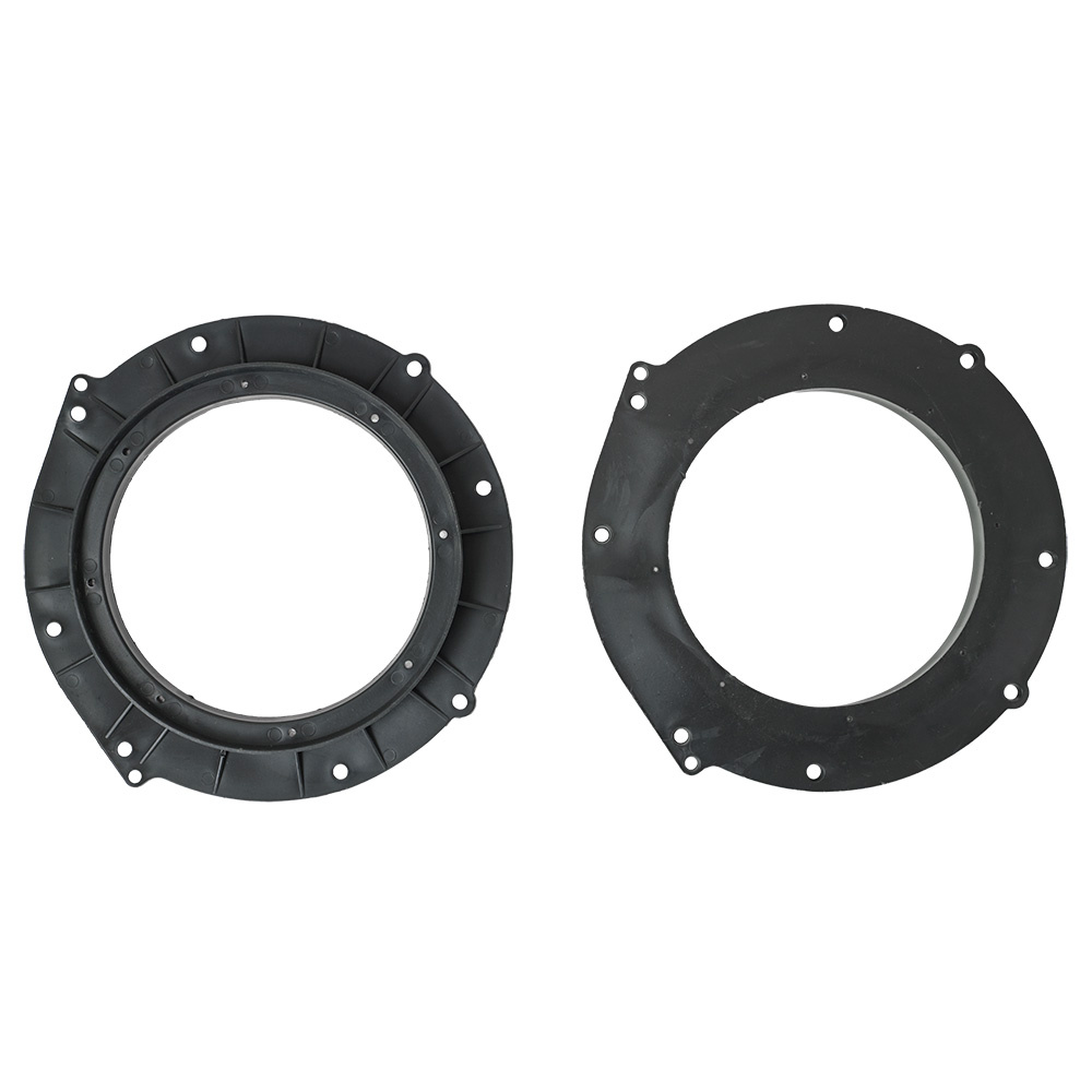 Auto-Connect 6,5 tommer højttaleradapter til Audi, fordør