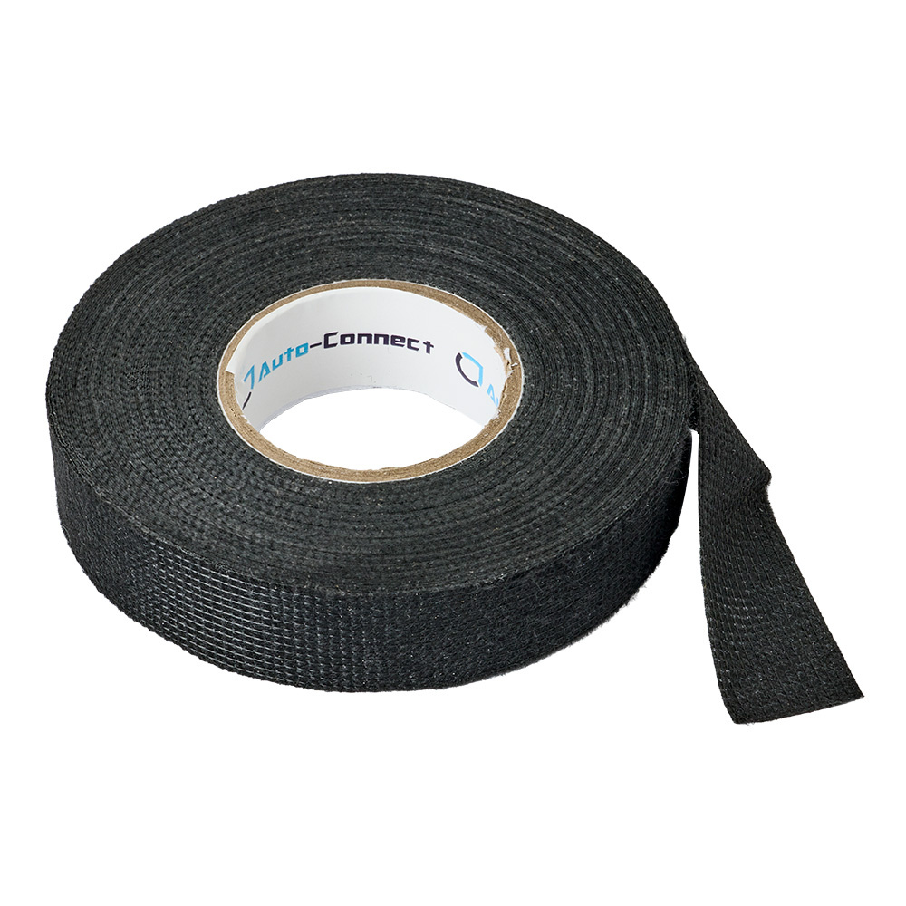 Auto-Connect 19mm fleecetape, 15 meter