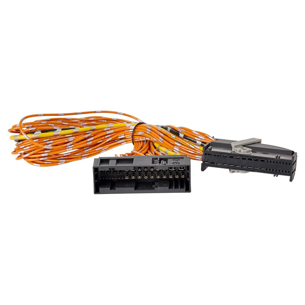 Auto-Connect BMWBYPH01, integrationsadapter til BMW G/U-serien