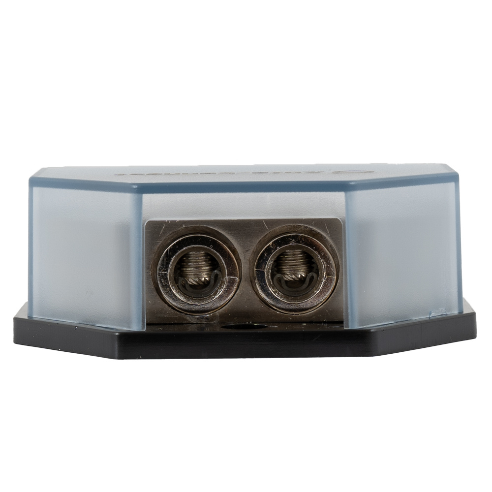 Auto-Connect distributionsblok, 2 til 4, 50mm²