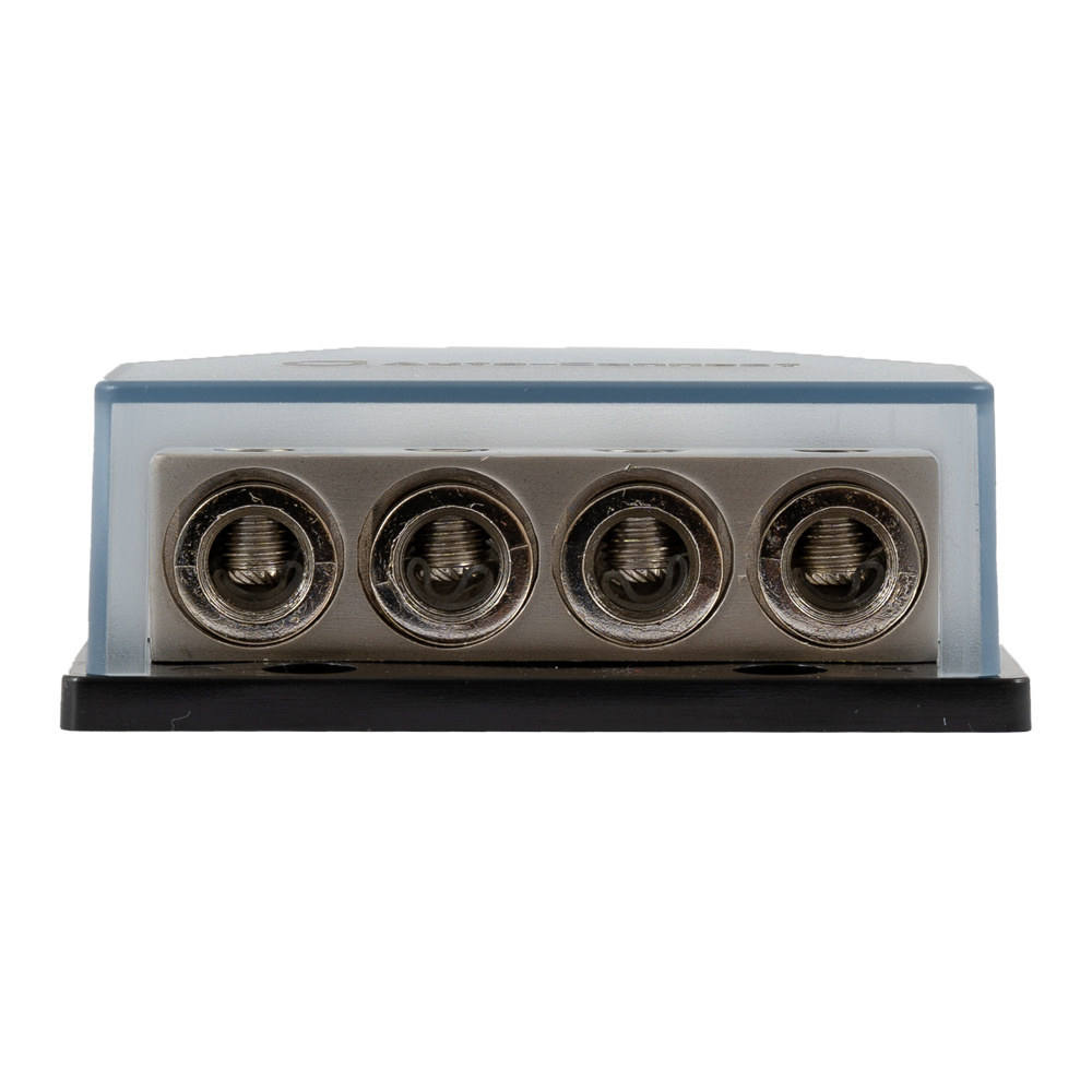 Auto-Connect distributionsblok, 2 til 4, 50mm²