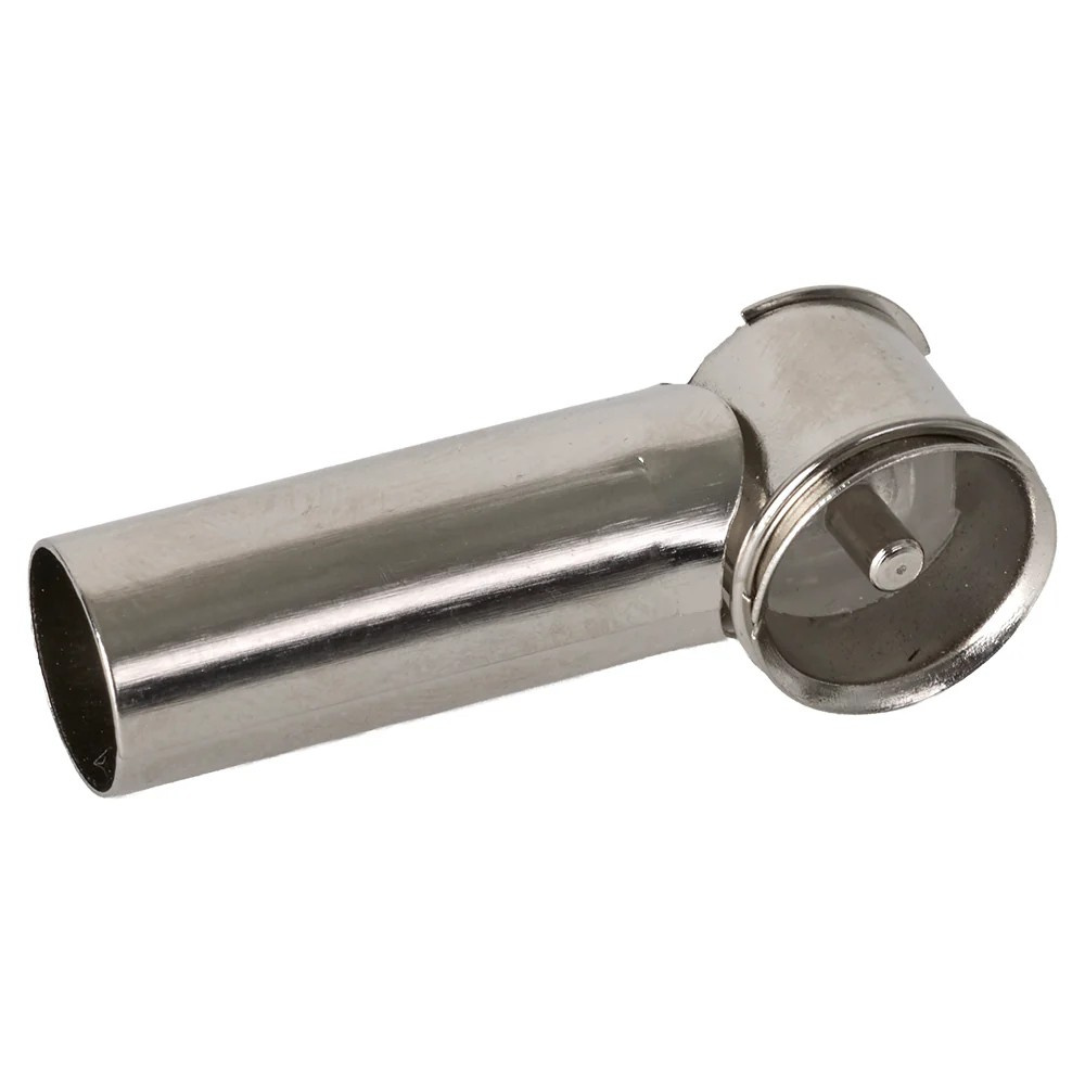 Auto-Connect antenneadapter, DIN-ISO