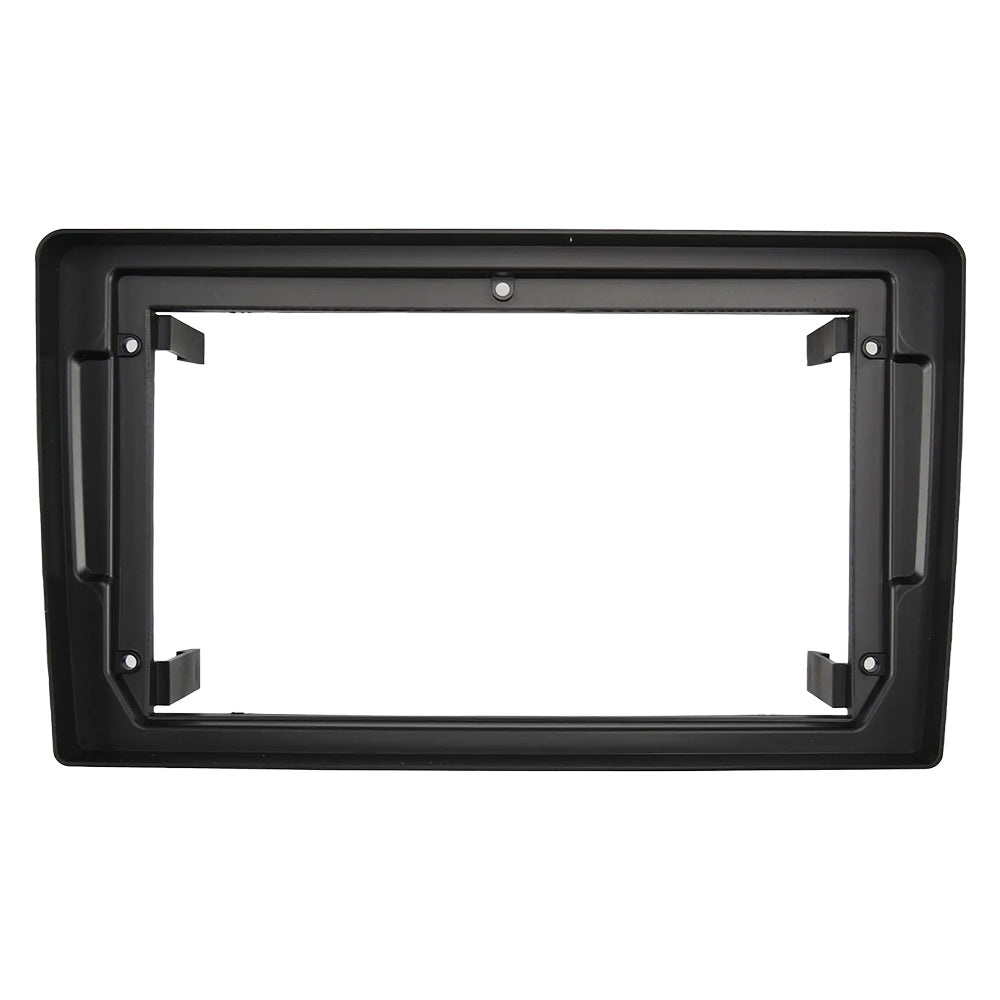 Auto-Connect installationskit til 9-tommers bilstereo, Audi A3 8P 2003-2013