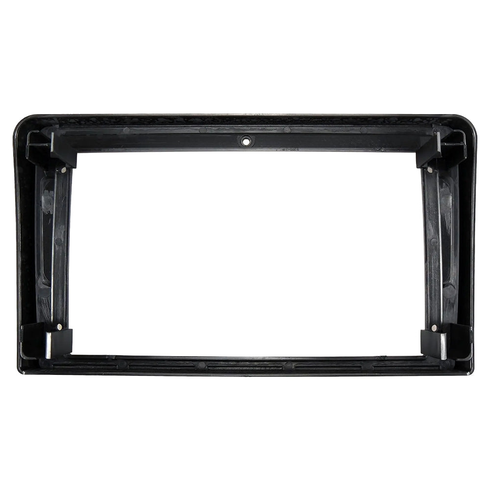 Auto-Connect installationskit til 9-tommers bilstereo, Audi A3 8P 2003-2013