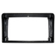 Auto-Connect installationskit til 9-tommers bilstereo, Audi A3 8P 2003-2013 Auto-Connect installationskit til 9-tommers bilstereo, Audi A3 8P 2003-2013