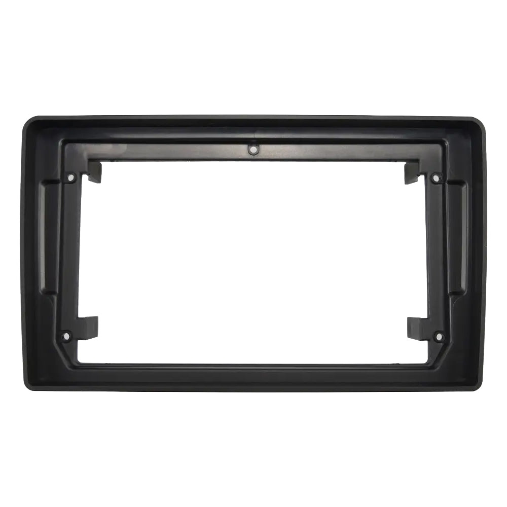 Auto-Connect installationskit til 9-tommers bilstereo, Audi A4 B6/B7 2001-2009