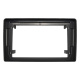 Auto-Connect installationskit til 9-tommers bilstereo, Audi A4 B6/B7 2001-2009 Auto-Connect installationskit til 9-tommers bilstereo, Audi A4 B6/B7 2001-2009