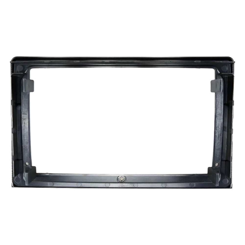 Auto-Connect installationskit til 9-tommers bilstereo, Audi A4 B6/B7 2001-2009