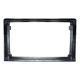 Auto-Connect installationskit til 9-tommers bilstereo, Audi A4 B6/B7 2001-2009 Auto-Connect installationskit til 9-tommers bilstereo, Audi A4 B6/B7 2001-2009