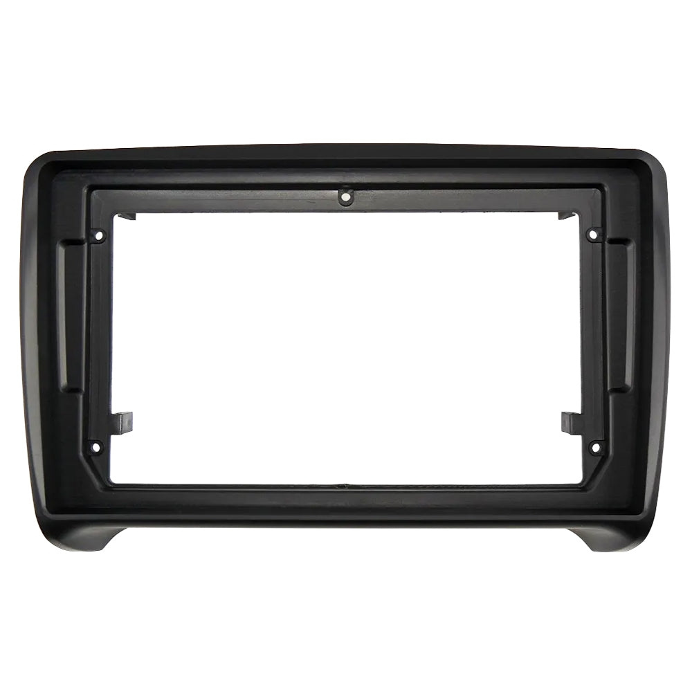 Auto-Connect installationskit til 9-tommers bilstereo, Audi TT 8J 2006-2014