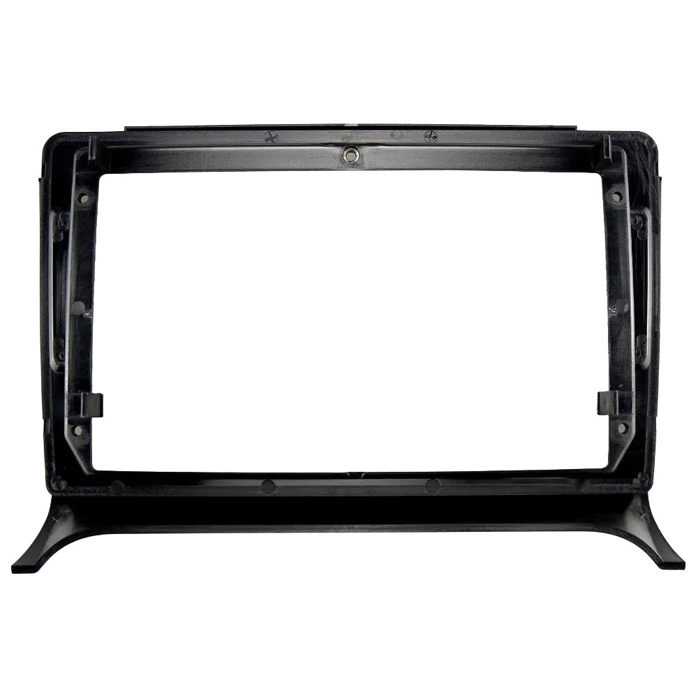 Auto-Connect installationskit til 9-tommers bilstereo, Audi TT 8J 2006-2014