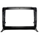 Auto-Connect installationskit til 9-tommers bilstereo, Audi TT 8J 2006-2014 Auto-Connect installationskit til 9-tommers bilstereo, Audi TT 8J 2006-2014