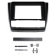 Auto-Connect installationskit til 9-tommers bilstereo, BMW 1-serie 2007-2014, automatisk AC Auto-Connect installationskit til 9-tommers bilstereo, BMW 1-serie 2007-2014, automatisk AC