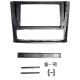 Auto-Connect installationskit til 9-tommers bilstereo, BMW 1-serie 2007-2014, automatisk AC Auto-Connect installationskit til 9-tommers bilstereo, BMW 1-serie 2007-2014, automatisk AC