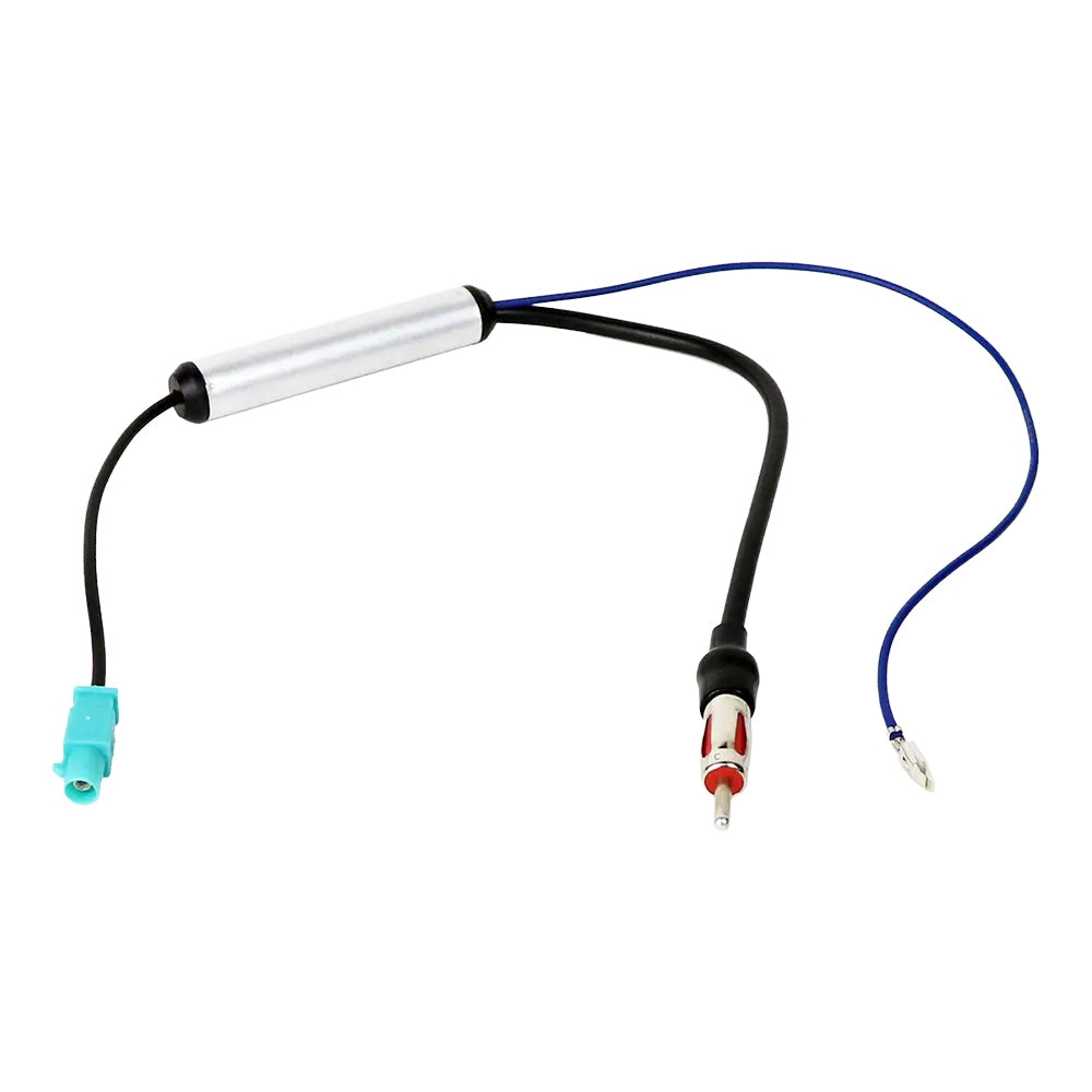 Auto-Connect installationskit til 9-tommers bilstereo, BMW 1-serie 2007-2014, manuel AC