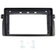 Auto-Connect installationskit til 9-tommers bilstereo, BMW 3-serie E46 1998-2007 Auto-Connect installationskit til 9-tommers bilstereo, BMW 3-serie E46 1998-2007