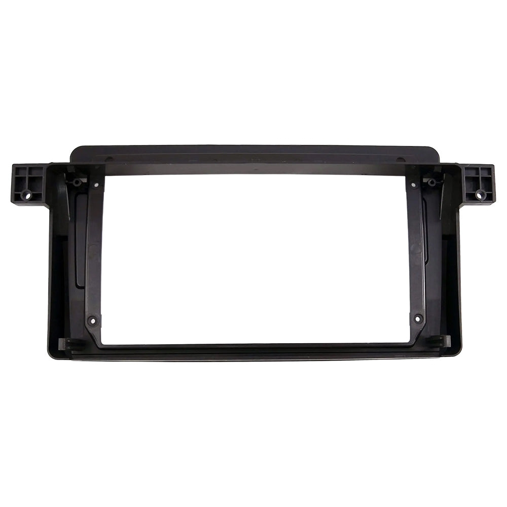 Auto-Connect installationskit til 9-tommers bilstereo, BMW 3-serie E46 1998-2007
