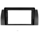 Auto-Connect installationskit til 9-tommers bilstereo, BMW 5-serie E39 1996-2004 Auto-Connect installationskit til 9-tommers bilstereo, BMW 5-serie E39 1996-2004