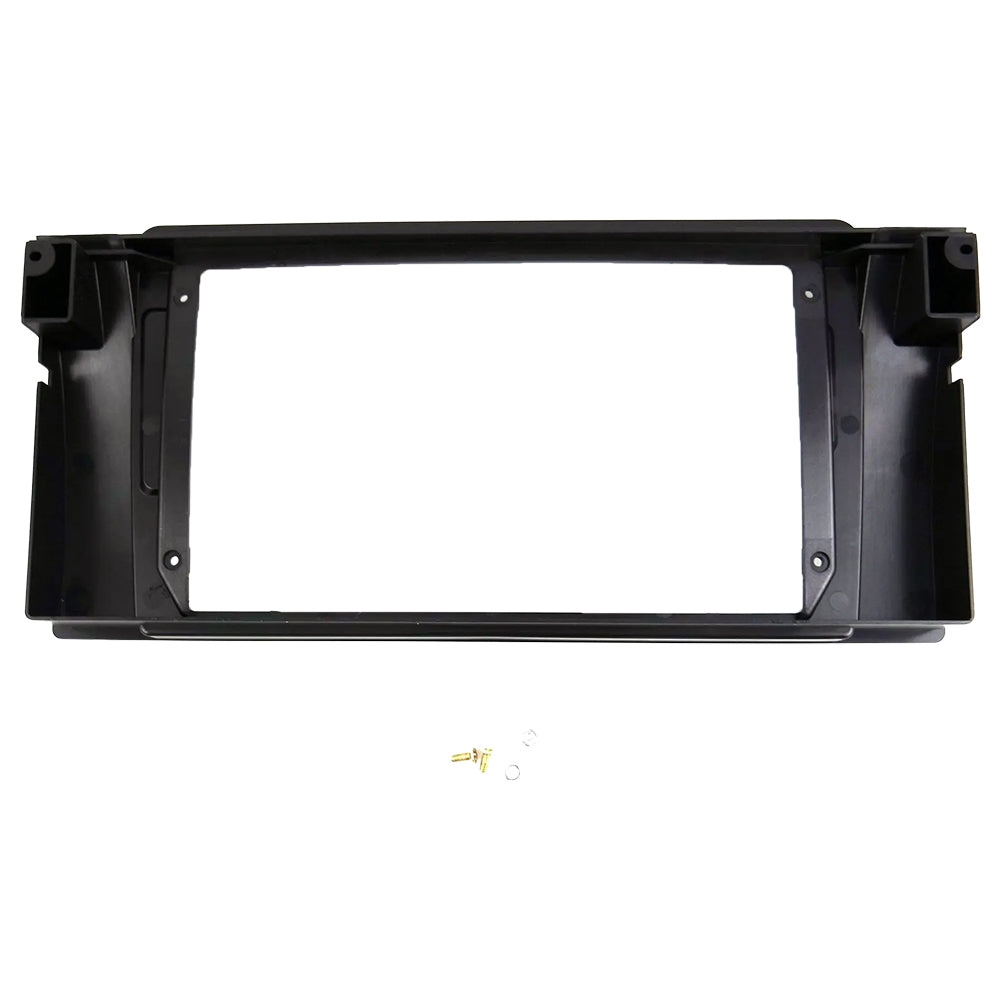 Auto-Connect installationskit til 9-tommers bilstereo, BMW 5-serie E39 1996-2004