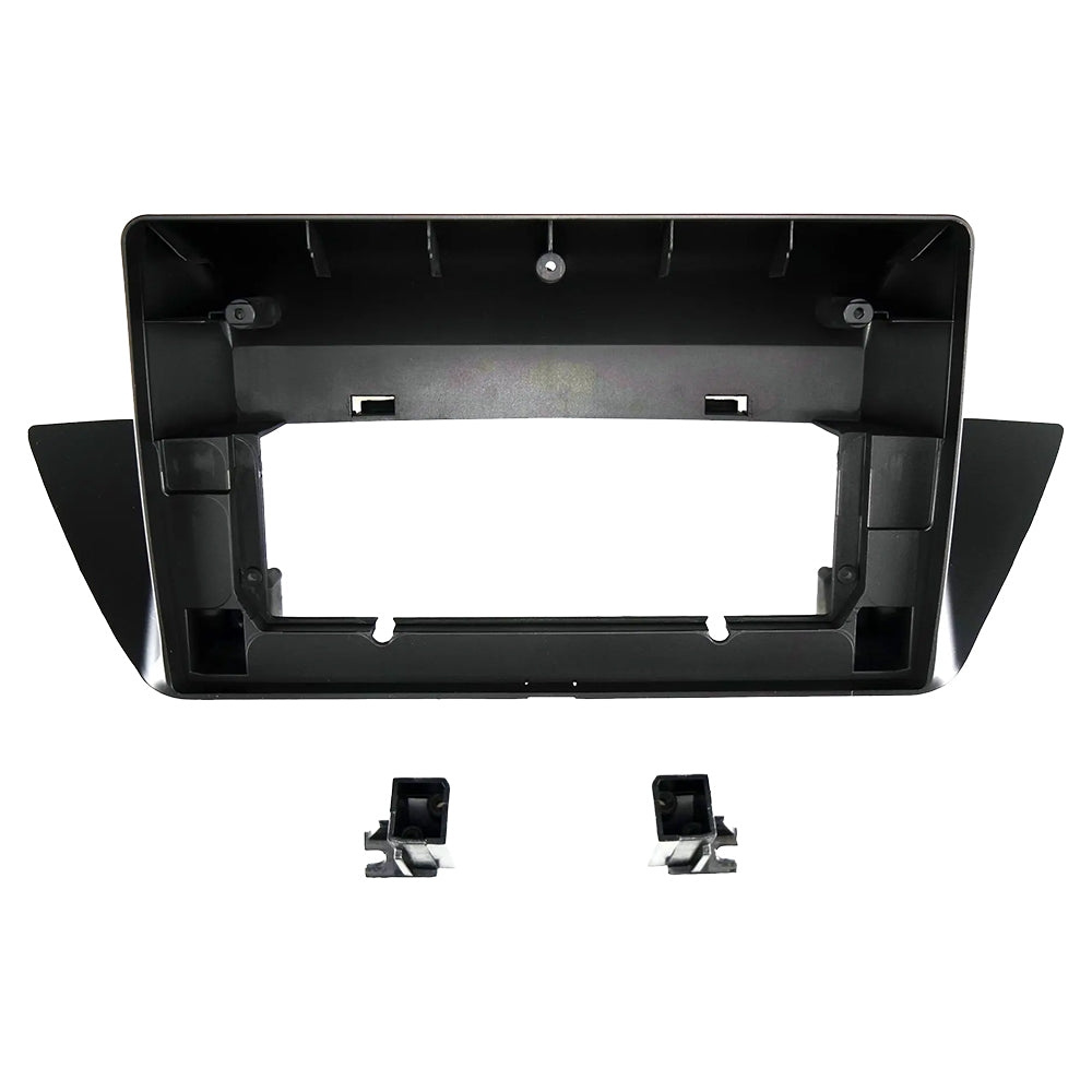 Auto-Connect installationskit til 9/10.1-tommers bilstereo, BMW X1 E84 2010-2015