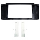 Auto-Connect installationskit til 9-tommers bilstereo, BMW X5 E53 2000-2007 Auto-Connect installationskit til 9-tommers bilstereo, BMW X5 E53 2000-2007