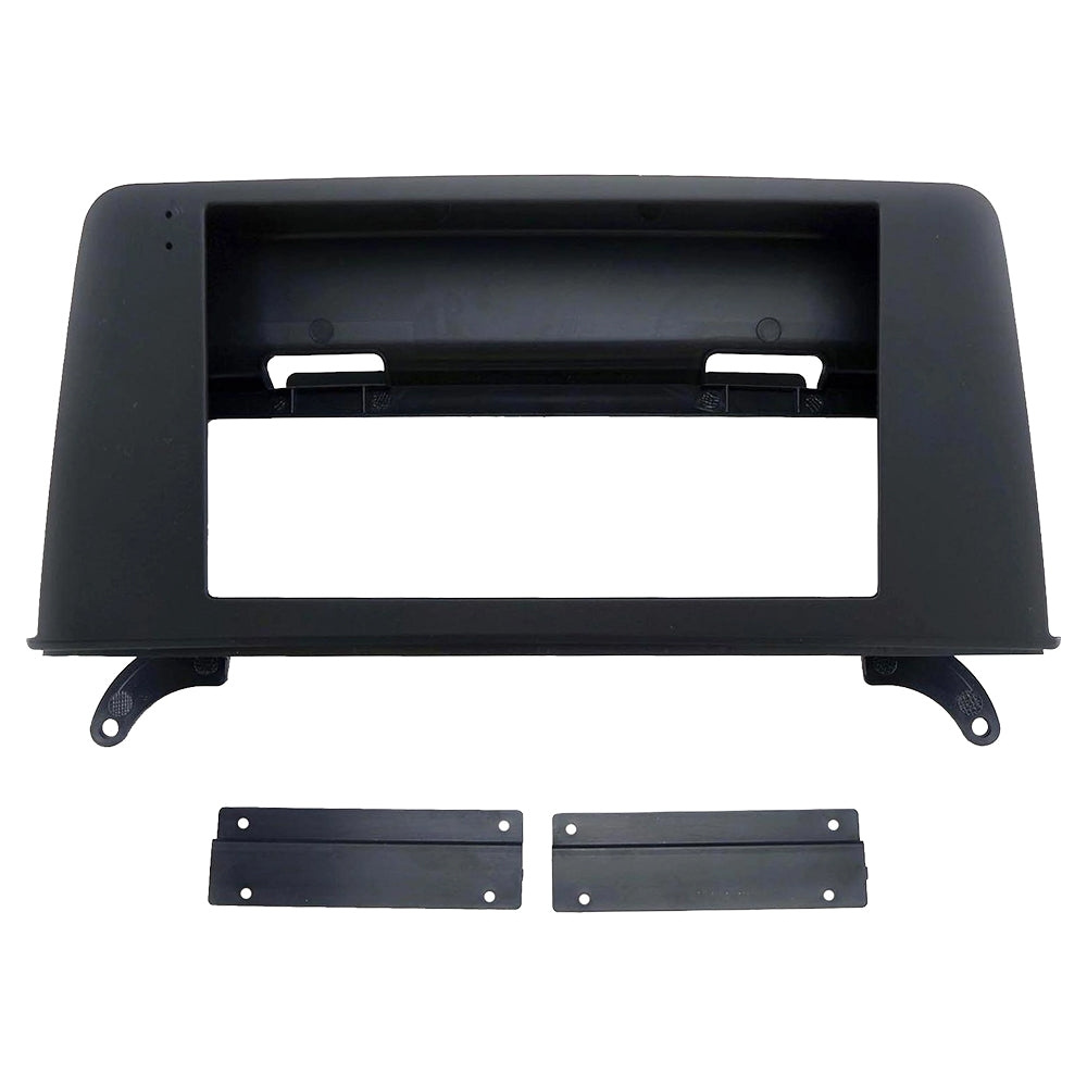 Auto-Connect installationskit til 9-tommers bilstereo, BMW X5 E70 2007-2013